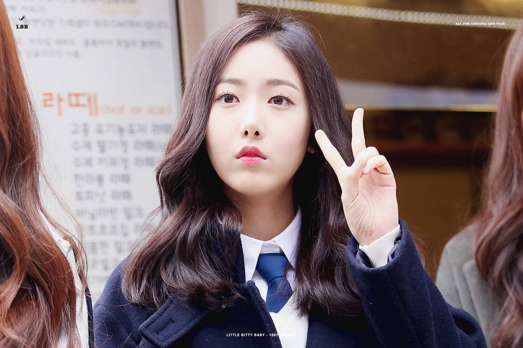 여자친구 신비.JPG | 인스티즈