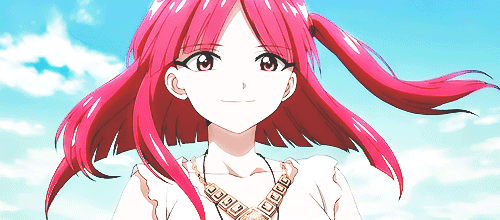 [애니고르기] 붉은머리 분홍머리캐 고르기 | 인스티즈