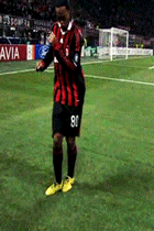 그는 마치 드릴과 같았어요.gif | 인스티즈