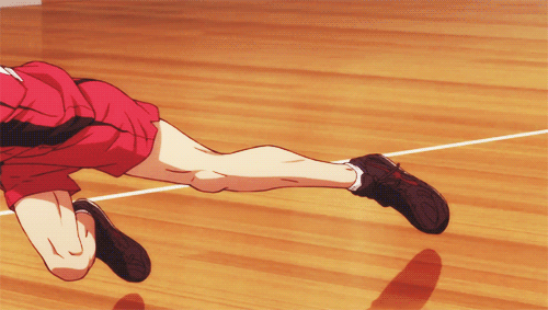 헤어스타일이 독특해 인상적인 애니 속 캐릭터들 | 인스티즈