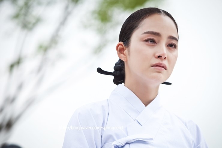 설민석이 말하는 조선 최고의 미녀는? | 인스티즈