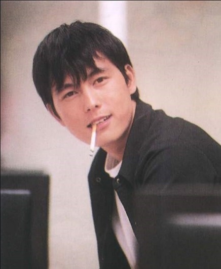 한국을 넘어서 동양 올타임 최고 미남이라고 생각하는 남자 | 인스티즈