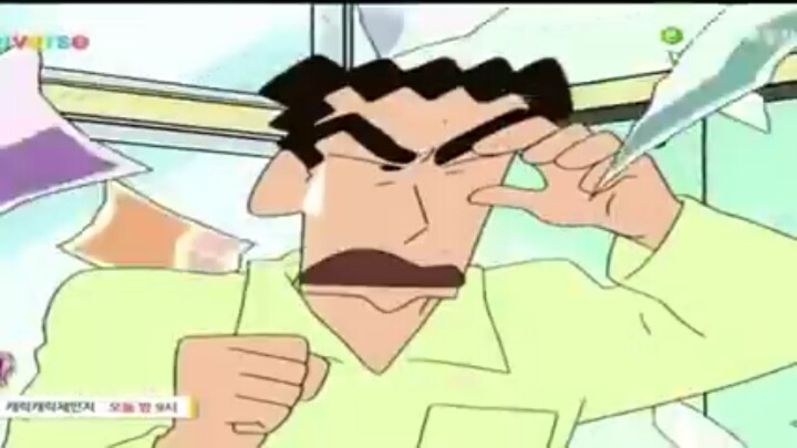 짱구아빠 깨는 에피소드; | 인스티즈