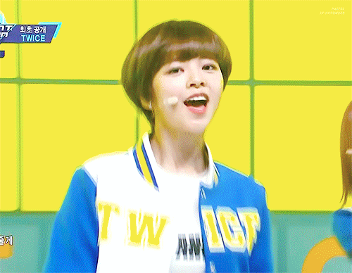 트와이스 걸크러쉬 담당 정연.jpg | 인스티즈