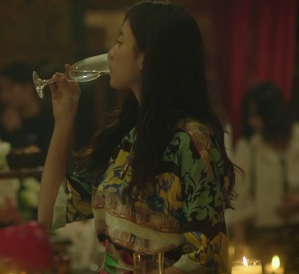 영화 속 입고 싶은 스타일 - 뷰티 인사이드 | 인스티즈