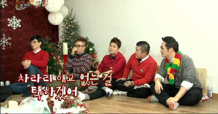 술에 취하지 않을려고 한다는 산다라박 말에 진심으로 감정몰입한 남자들 반응 | 인스티즈