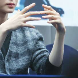 예쁘다고 유명한 남자아이돌의 손 +추가 | 인스티즈