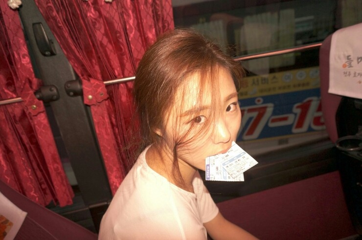 여자아이돌 매력 甲 마마무 휘인 모음 | 인스티즈