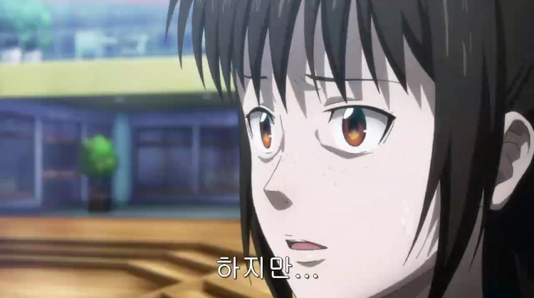 애니 사이코패스 에서 가장 끔찍했던 장면 (징그러움 주의) | 인스티즈