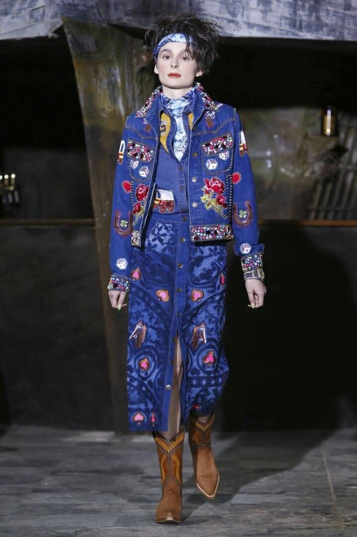 Manish Arora 매니쉬 아로라 2016 FallWinter RTW Paris (혐오주의) | 인스티즈