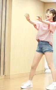 은근 섹시한 민아 | 인스티즈