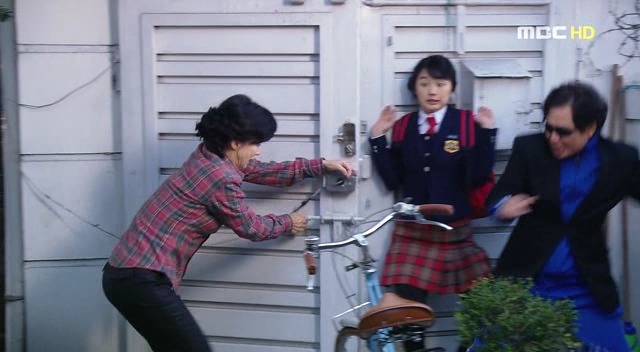 [드라마궁(宮)] 02. 내가 선택한 길이야 | 인스티즈