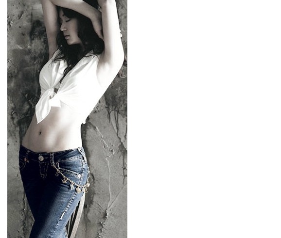 여자몸매 중에 호불호 심하게 갈리는거 ㄷㄷㄷㄷㄷ.jpg | 인스티즈