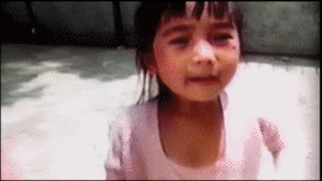 영화에서 아이 유괴하는 법.gif | 인스티즈