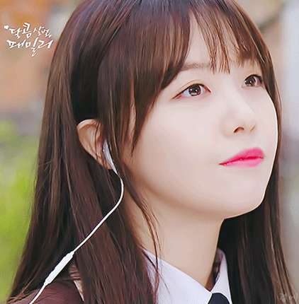 [민아] 드라마 속 방민아 비주얼 | 인스티즈