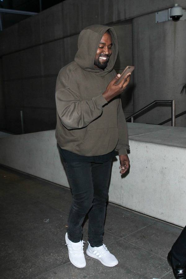 칸예 요즘 스타일.jpg | 인스티즈