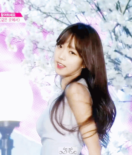 [프로듀스101] 빛보다 빠르다는 퀵소희 한번 보고 가시지 말입니다 | 인스티즈