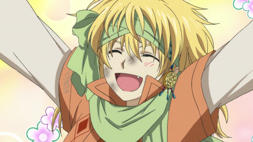 [애니고르기] 백은발vs금노랑머리 남캐 고르기 | 인스티즈