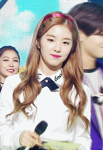 귀여운 아이린.gif | 인스티즈