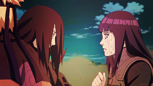 나루토에서 인상 깊었던 캐릭터의 죽는 장면들 | 인스티즈