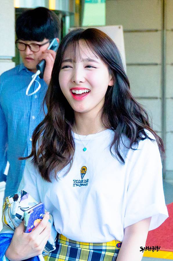 [트와이스] 나정효 출퇴근길 모음 | 인스티즈