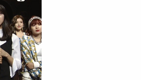 프로듀스101 분량 적은 예쁜이들 | 인스티즈