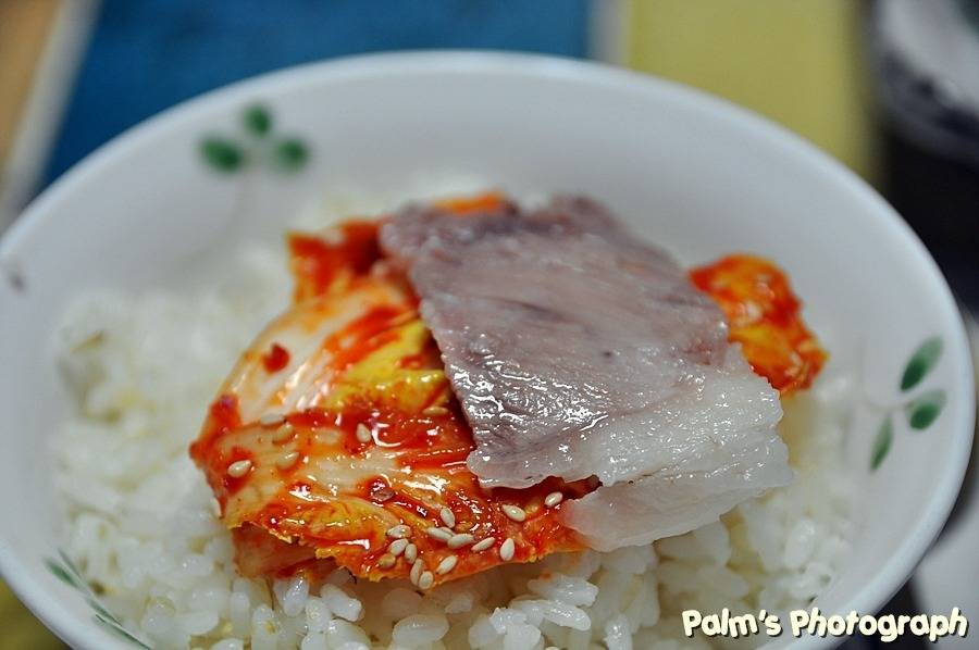 김치는 밥도둑... | 인스티즈