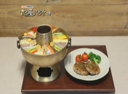 역대 대통령들의 밥상.jpg | 인스티즈