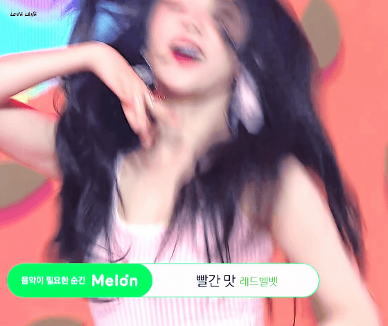 빨간맛 오프닝요정 아이린 | 인스티즈