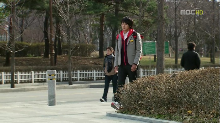 [지붕뚫고하이킥] 운수 좋은 날 윤첨지(2).jpg (짠내주의) | 인스티즈