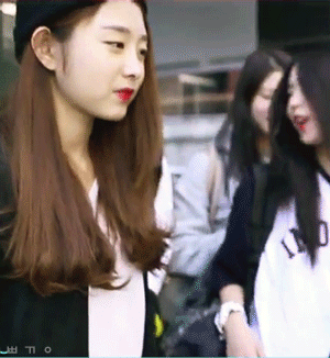 러블리즈 - 지수 gif+ jpg 4 | 인스티즈