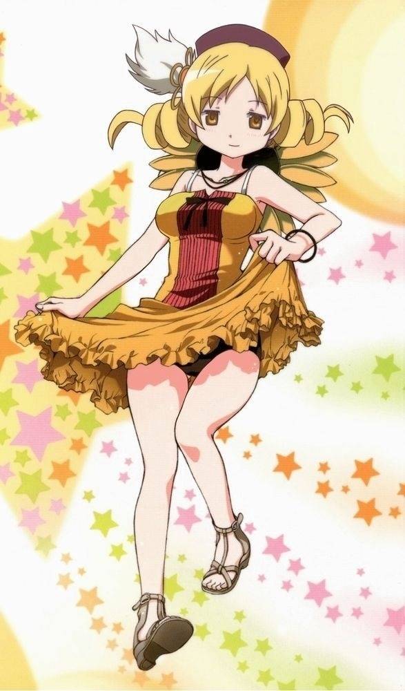 오늘의 2D녀.gif | 인스티즈