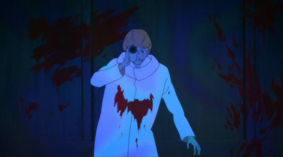  10년만에 만난 친구가 갑자기 악마가 되어달라고 한다면 | 인스티즈