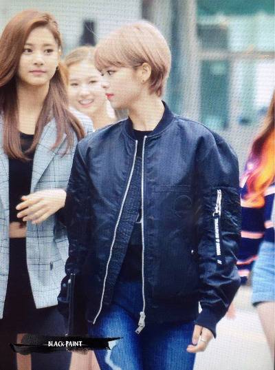 실물이 더 예쁜 멤버로 꼽히는 트와이스 멤버.jpg | 인스티즈