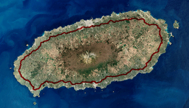  벚꽃이 흩날리며 아픔을 위로하는 제주의 4월 | 인스티즈