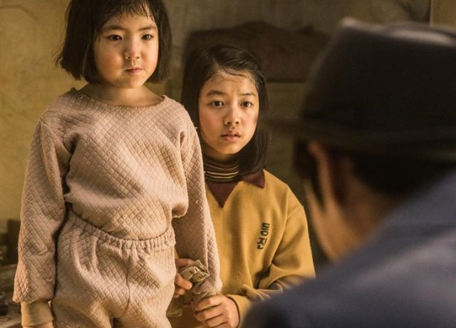 [탐정홍길동] 아역 말순이 때문에 연기몰입이 안되서 괴로웠다는 이제훈 | 인스티즈