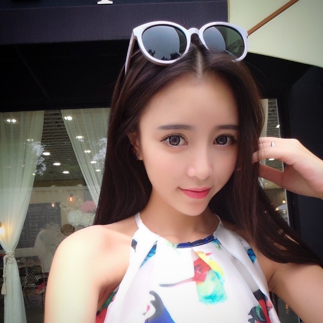 다시 재탕하는 중화권 모델들과 그 이름을 알려드립니다 | 인스티즈