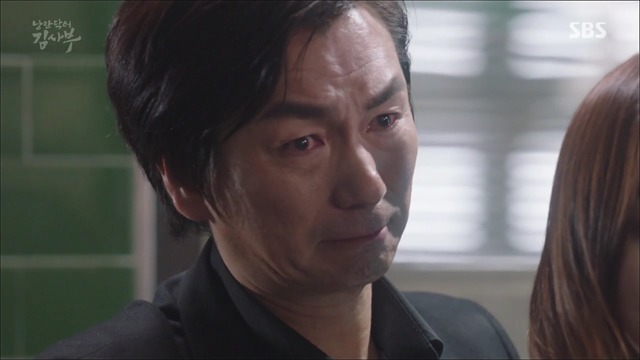 [낭만닥터김사부] 개인적으로 제일 가슴 아팠던 에피소드.jpgif | 인스티즈