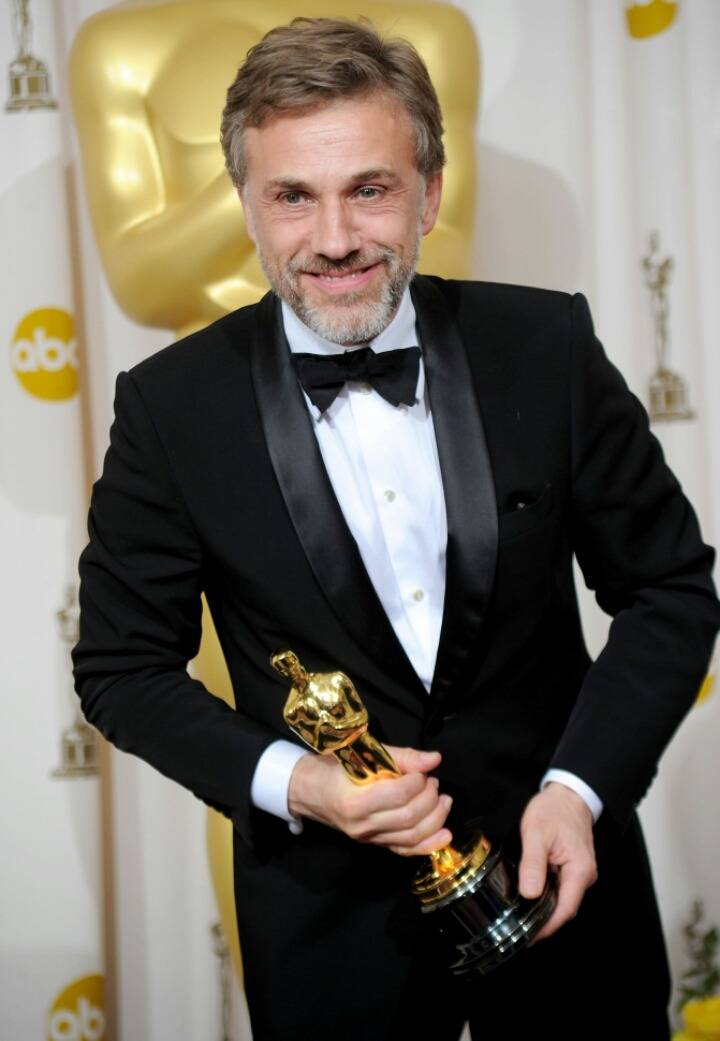 한스 란다 대령 vs 닥터 슐츠 | 인스티즈