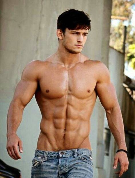 호불호 갈리는 남자 몸.jpg | 인스티즈