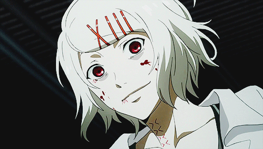 2D 백발/은발 남자 캐릭터들 집안싸움 (움짤多/ | 인스티즈