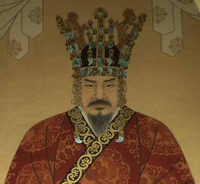 고대 한국사에서 빠와 까를 동시에 보유한 인물.jpg | 인스티즈