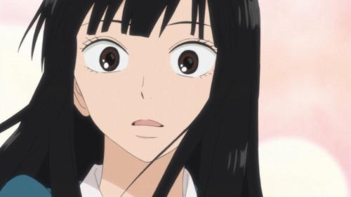 개인적으로 프로듀스101 김소혜 보면 생각나는 만화 캐릭터.jpg | 인스티즈