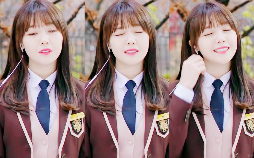 [민아] 드라마 속 방민아 비주얼 | 인스티즈