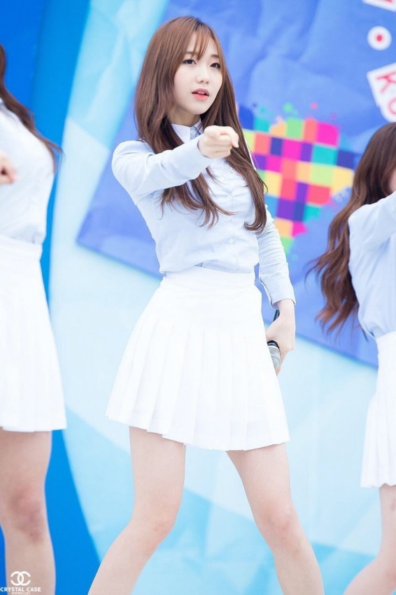 [러블리즈] 빵떡이 류수정 | 인스티즈