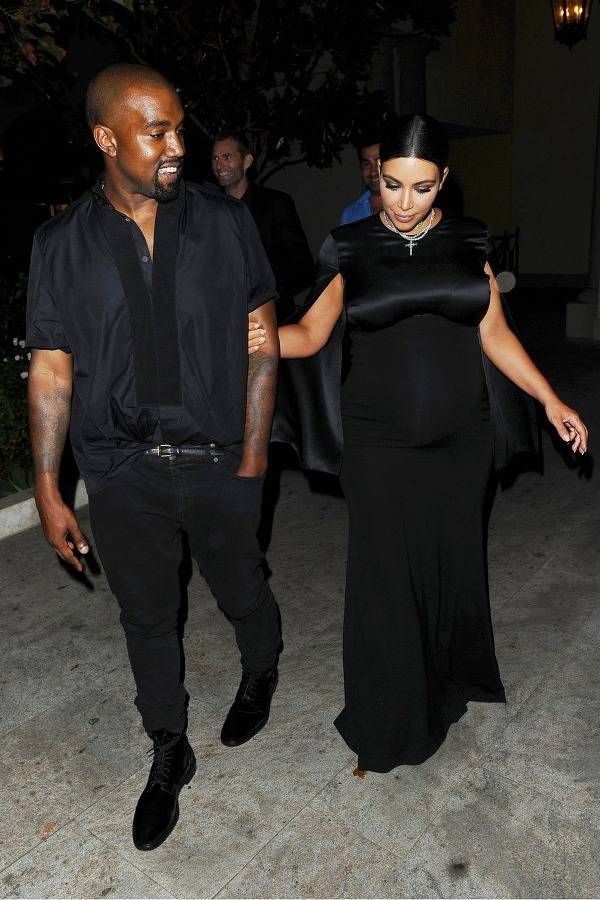 칸예 요즘 스타일.jpg | 인스티즈