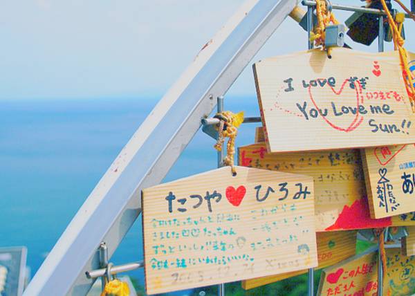 많은 사람들이 좋아하는 일본 특유의 청량감있고 아련한 분위기 | 인스티즈