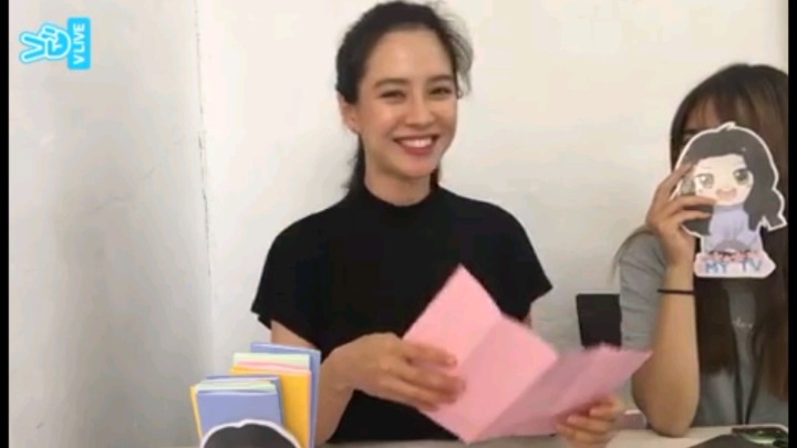 흔한 30대 배우에게 줄임말 아는 거 있냐고 물었을 때의 답변 | 인스티즈