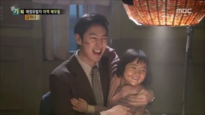 [탐정홍길동] 아역 말순이 때문에 연기몰입이 안되서 괴로웠다는 이제훈 | 인스티즈