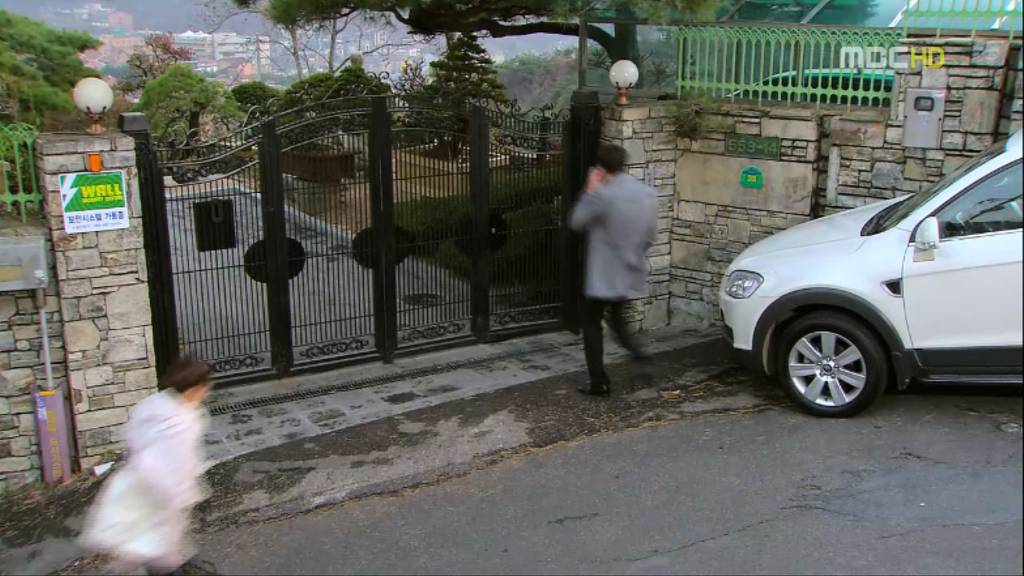 [지붕뚫고하이킥] 책임왕 황책임씨(이지훈 고자설).jpg | 인스티즈